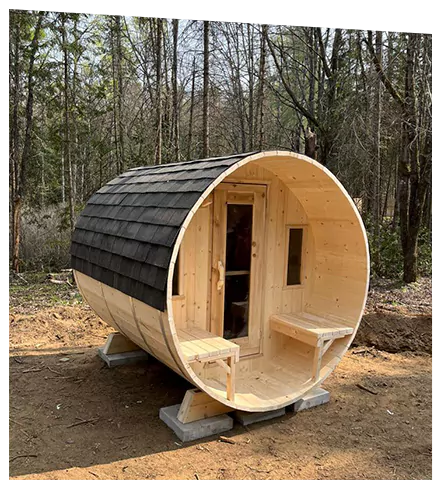 Sauna Accessories Supply in St. Catharines, Ontario