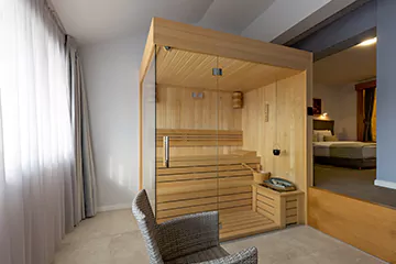 Sauna Maintenance in St. Catharines, ON
