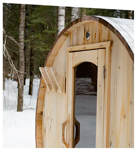 Sauna Troubleshooting in St. Catharines, ON
