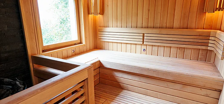 Buy Electric Sauna Heater at Affordable Cost in St. Catharines, Ontario