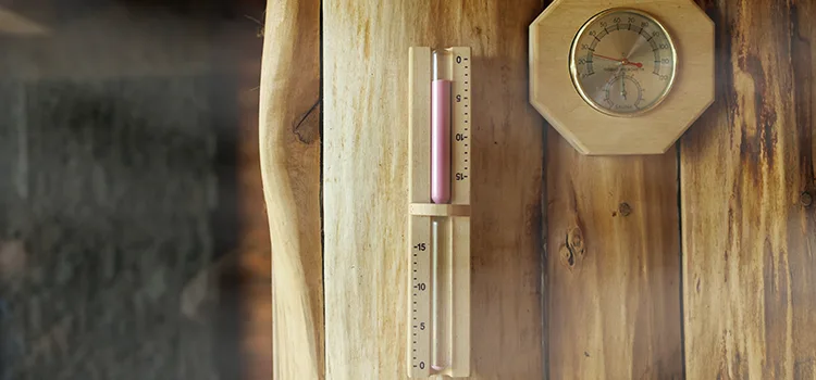 Custom Made Sauna Wood Stove Repair And Installation in St. Catharines, ON