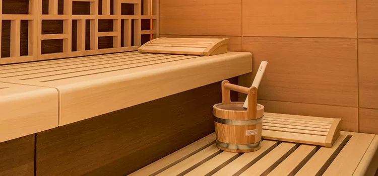 Outdoor Hot Yoga Sauna Installation Services in St. Catharines, ON