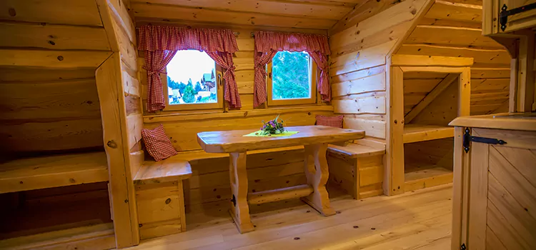 In House Luxury Saunas Installation Price Estimate in St. Catharines, ON