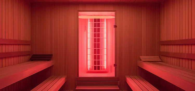 Infrared Sauna Installation Services in St. Catharines, Ontario