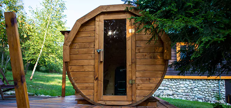 Steam Sauna For Sale in St. Catharines, ON