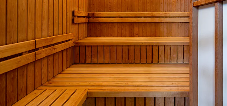 Sauna Kit Assembly Technicians in St. Catharines, ON