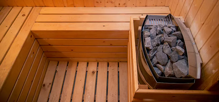 Infrared Sauna Kit For Sale in St. Catharines, ON