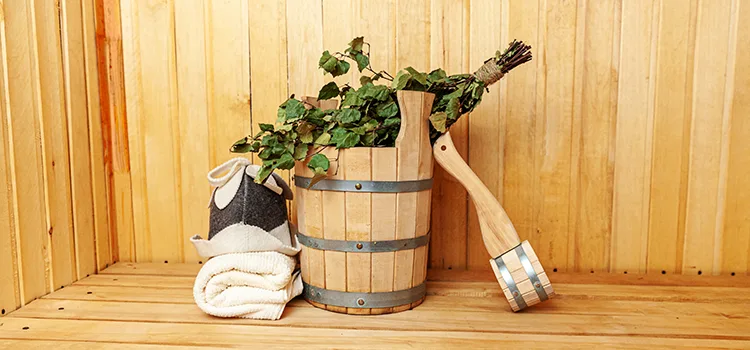 Residential Sauna Store Near Me in St. Catharines, ON