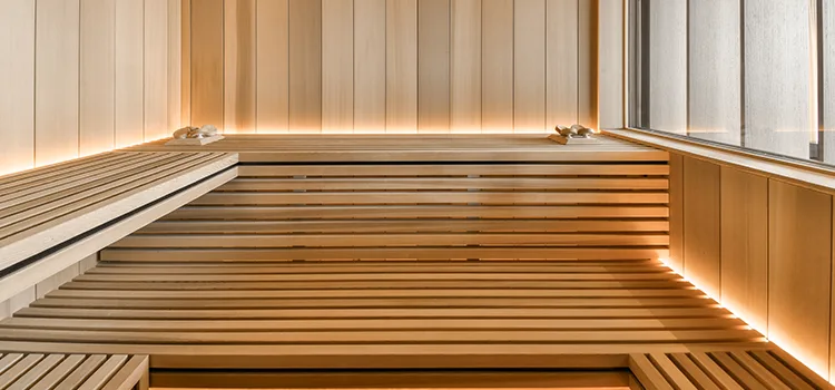 Get 2 Person Barrel Saunas in St. Catharines, ON