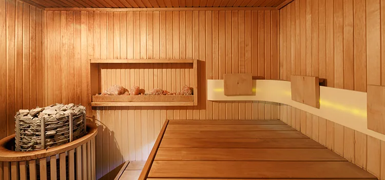 Online Saunas Shop in St. Catharines, ON