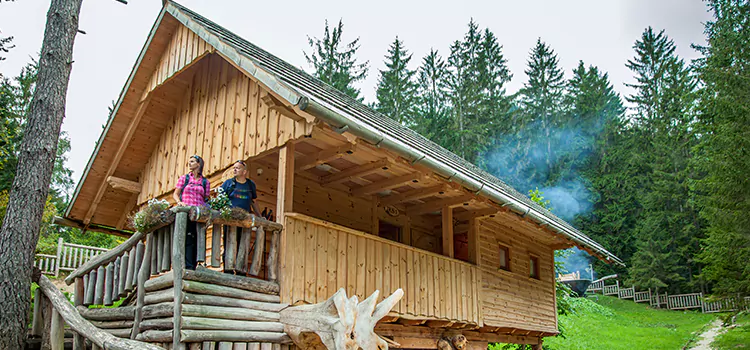 Sauna Interior Company in St. Catharines, Ontario