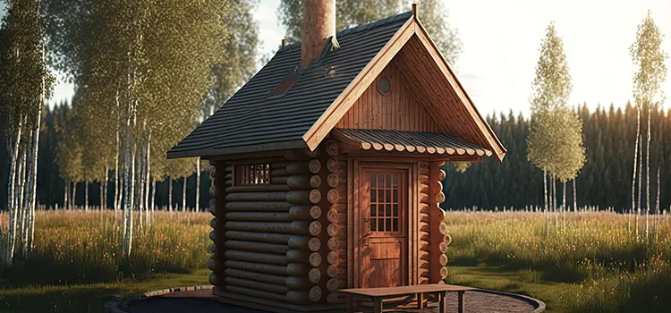 Cottage Sauna Company in St. Catharines, ON