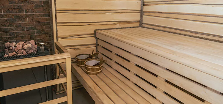 Affordable Sauna Kit Assembly Service in St. Catharines, ON