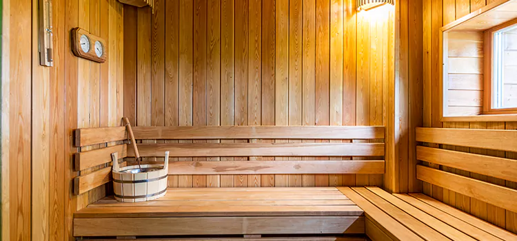 Sauna Steam Generator Store Near Me in St. Catharines, ON