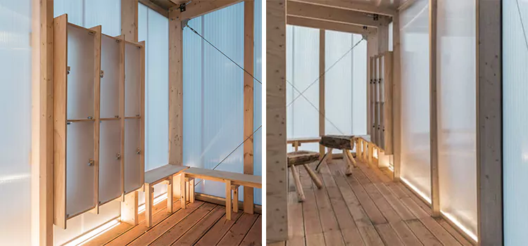 Transparent Sauna Waterproofing Services in St. Catharines, ON