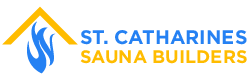 Sauna Building Company in St. Catharines, ON